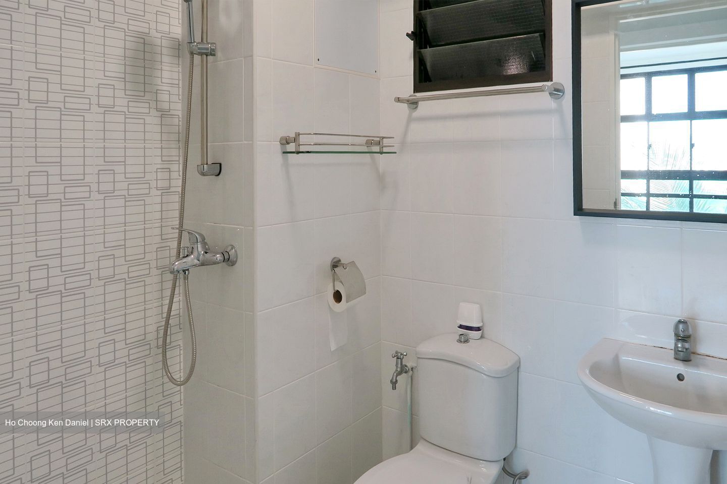 Blk 2C Sri Geylang Serai (Geylang), HDB 4 Rooms #593607681